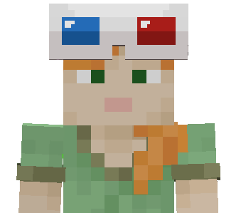 3D Glasses