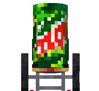 LitEnergy/CocaCola on a Wheelchair