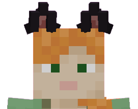 Cat Tail