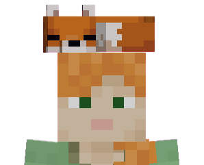 Dreamy Fox Companion