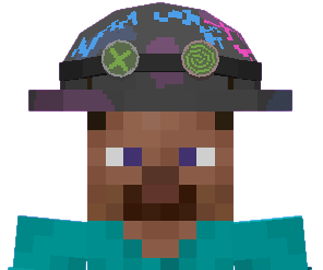Isha's Hat