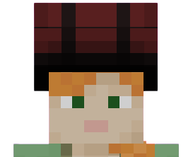 Plaid Hat