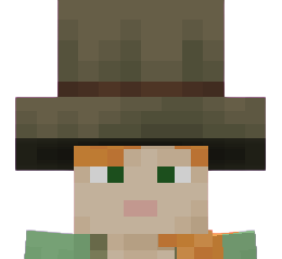 Straw Hat