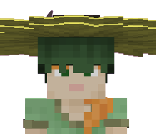 Flower Hat