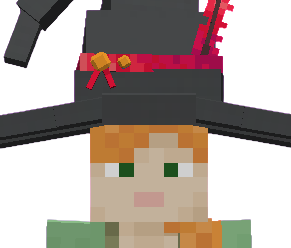 Witch Hat
